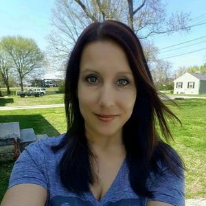 Meet your Posher, Christy